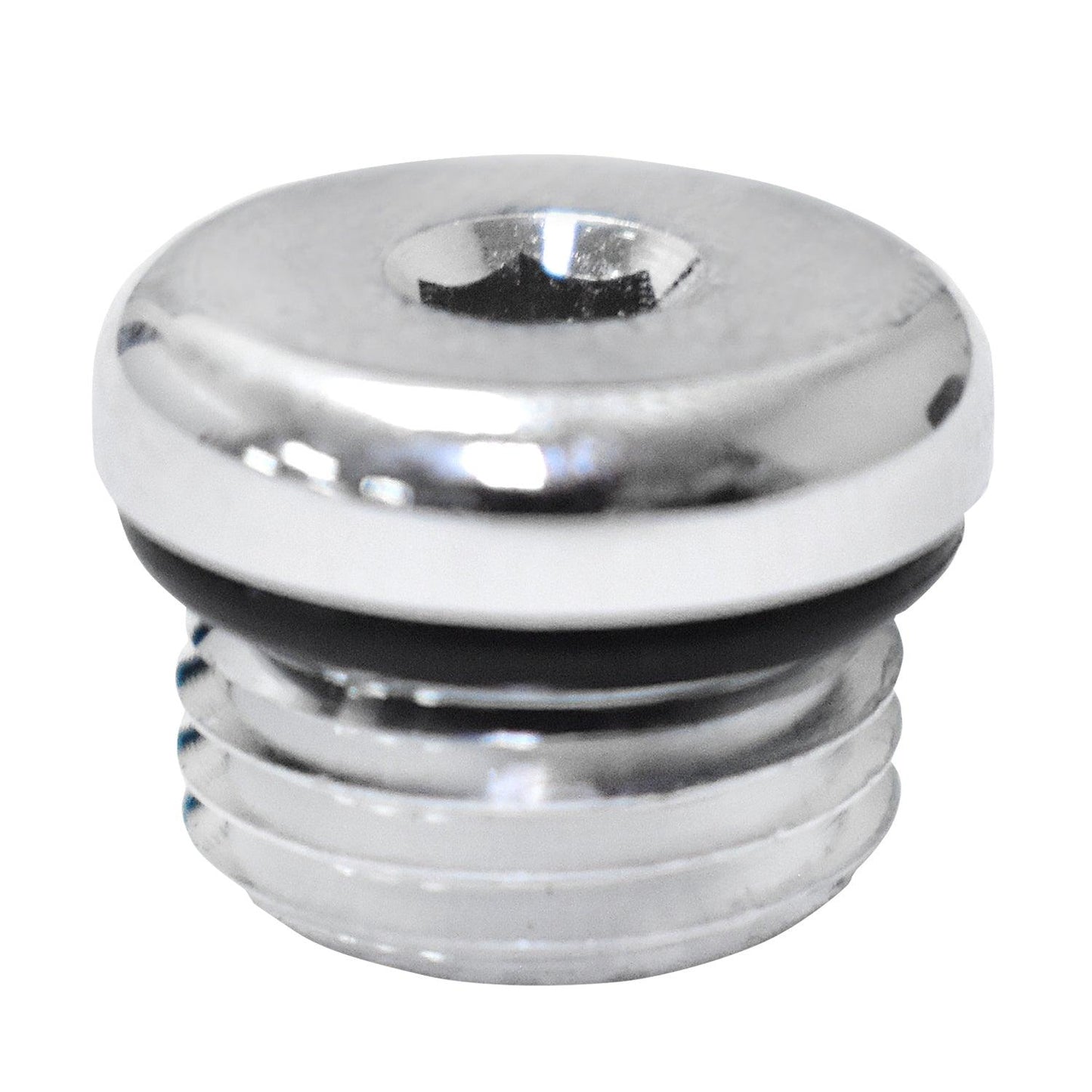 Scuba Choice Low Pressure Plug