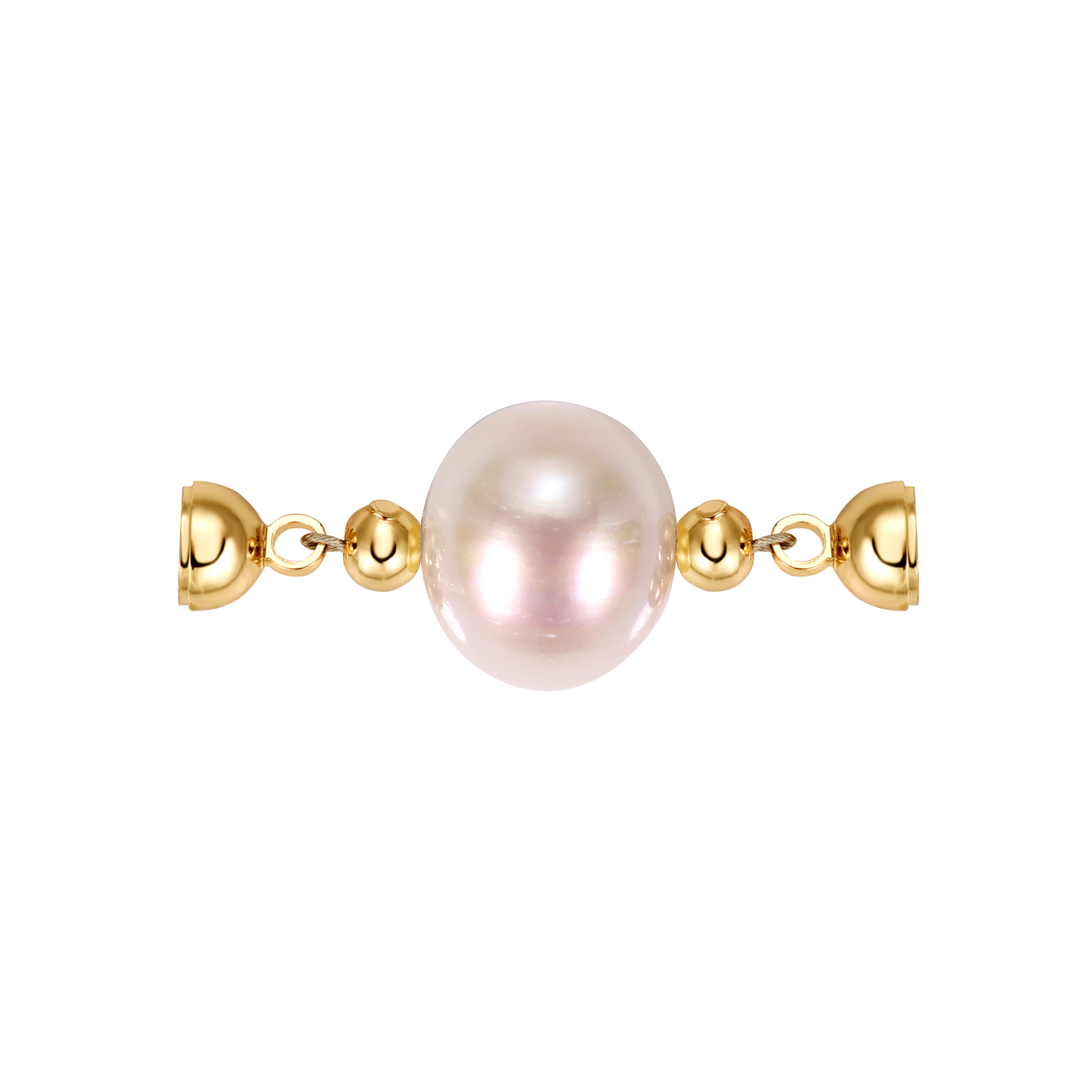 Round Pearl