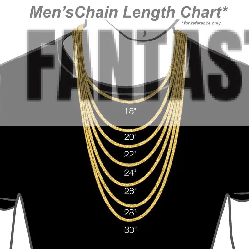 14K Gold- Diamond Tennis Chain 23.5 Grams