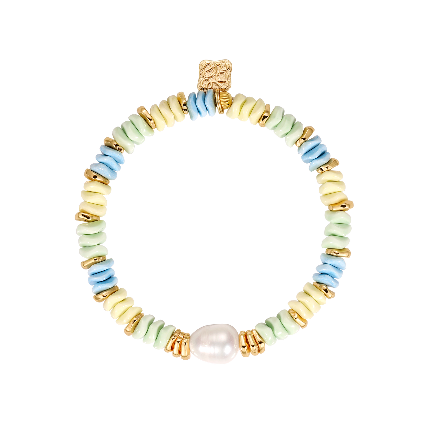 AZURE LINE Bracelet