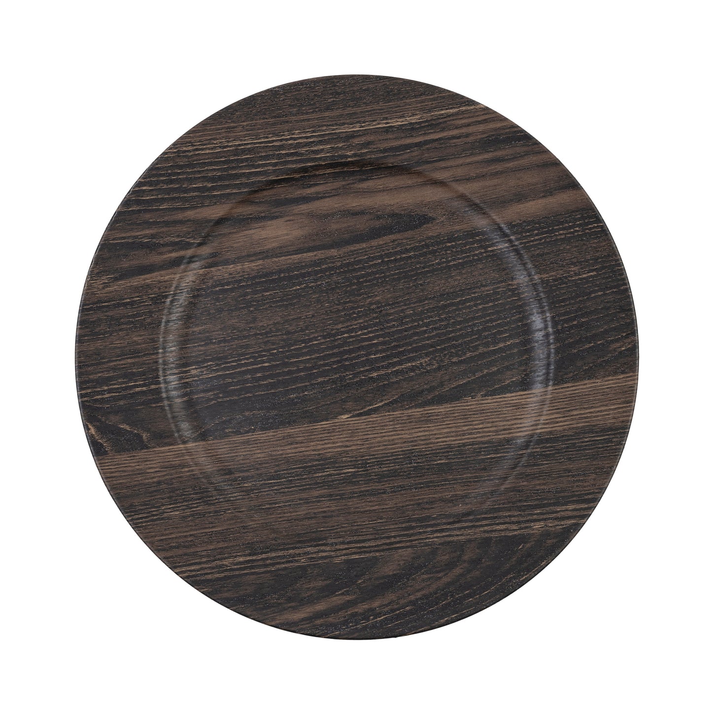 ACTON SET OF 4 CHARGER PLATES 13"D