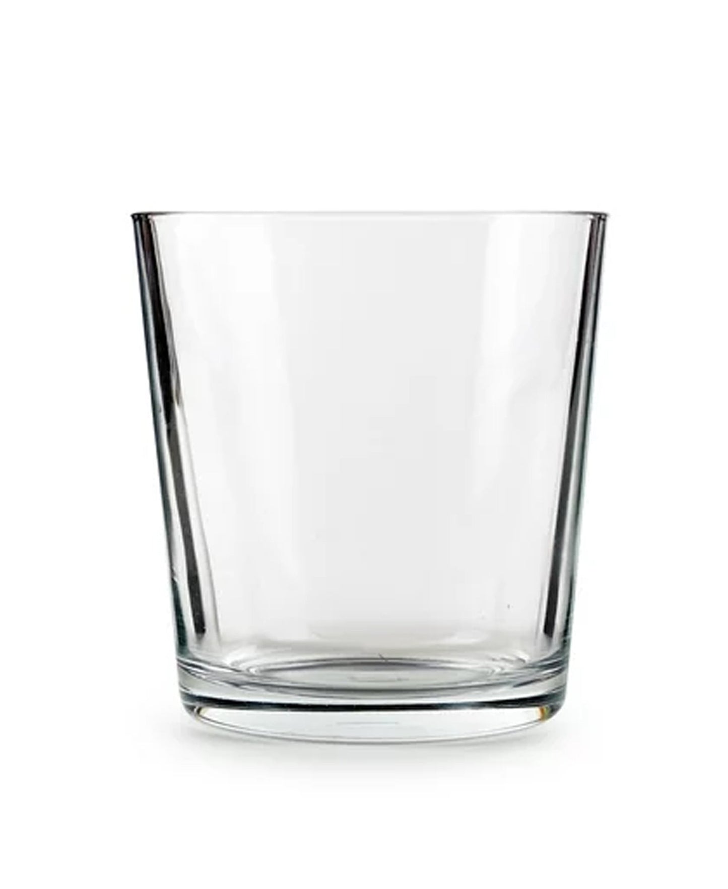 Simple Home Set of 8 old fashion glasses 12.5OZ.