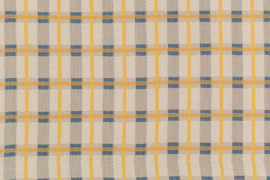 Handwoven Jacquard Placemats 14" × 18" (Set of 4)
