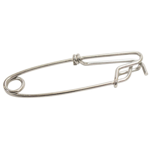 Scuba Diving Spearfishing Stainless Steel Shark Clip