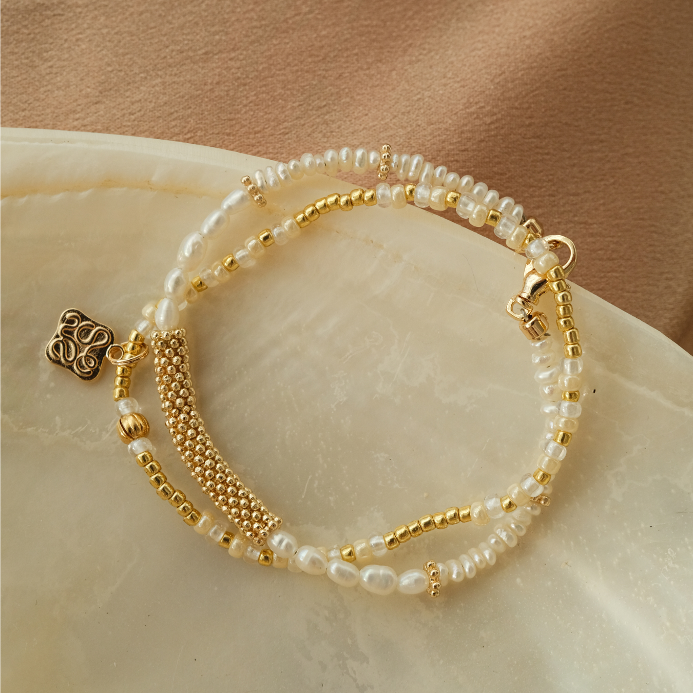Brooklyn Bracelet