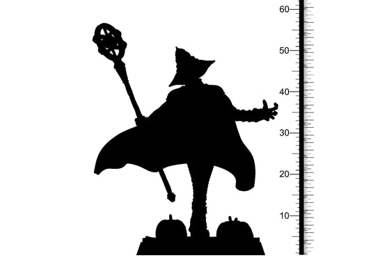 3D Printed Clay Cyanide Shadowbane The Jack Syndicate Set 28 32 mm D&D