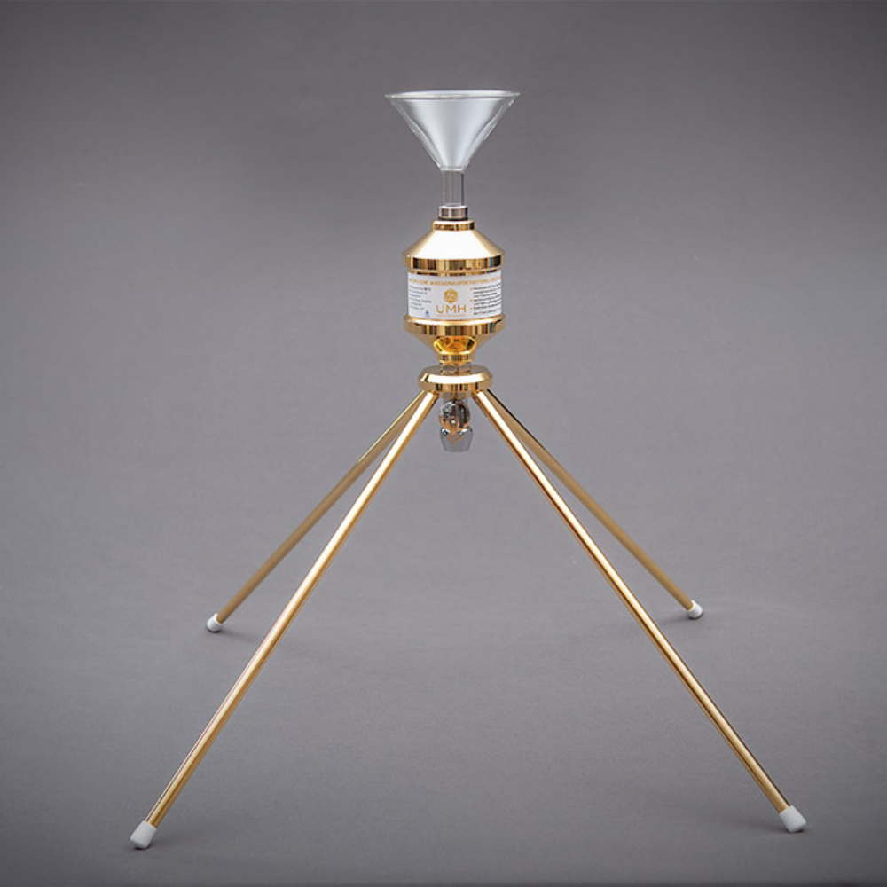 UMH DELTA - Tabletop Water Structuring System