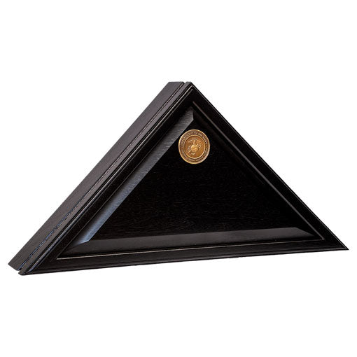 Flags Connections - Heritage Flag Case (Black) - Navy.