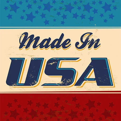 Flag and Certificate Case, Flag Display Cases With Certificate - Black Felt Material.