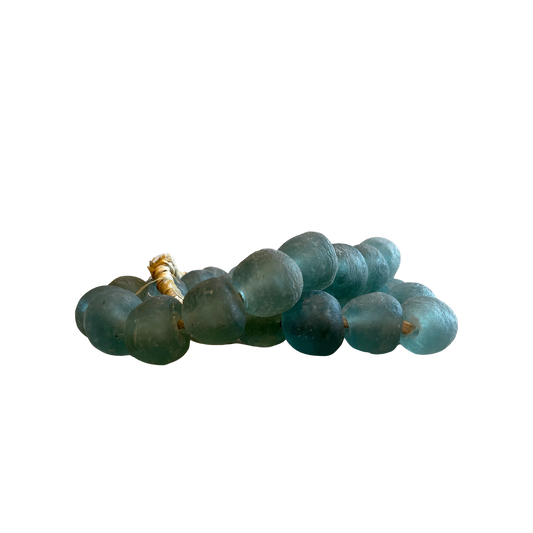 Vintage Glass Beads