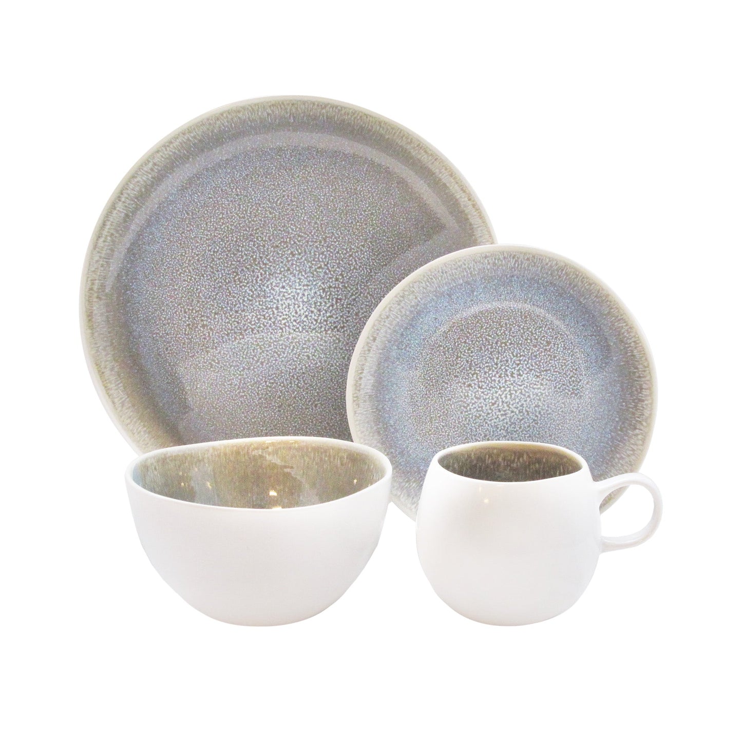 FIORA 16PC DINNER SET