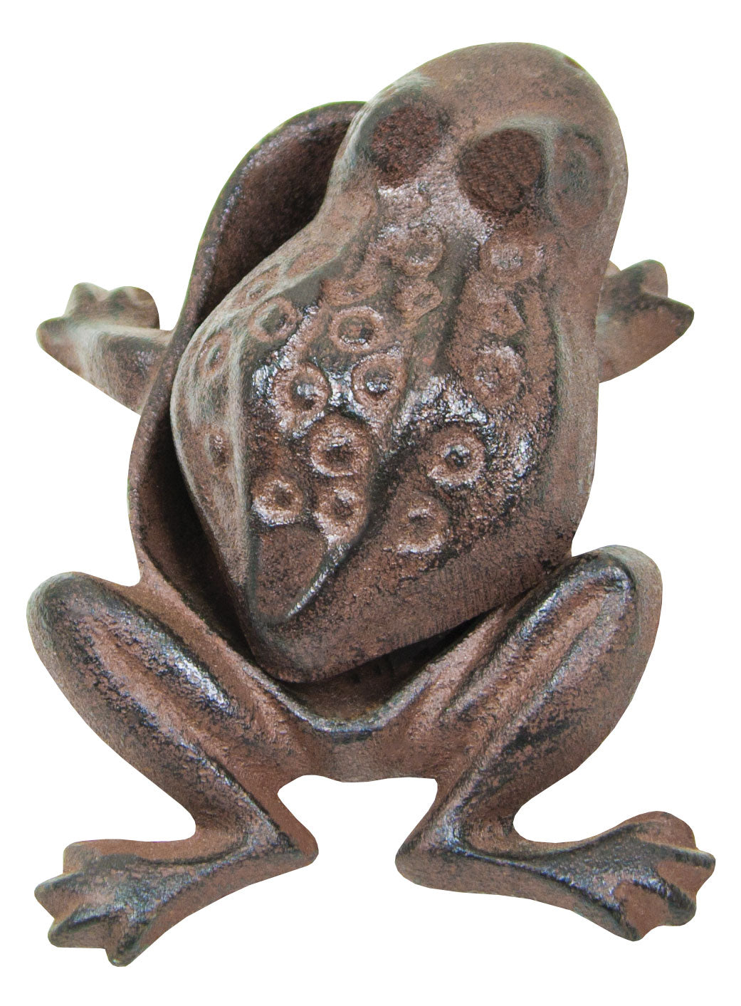 Frog Key Box