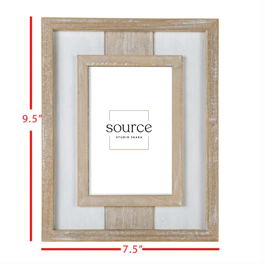 Ash Frame