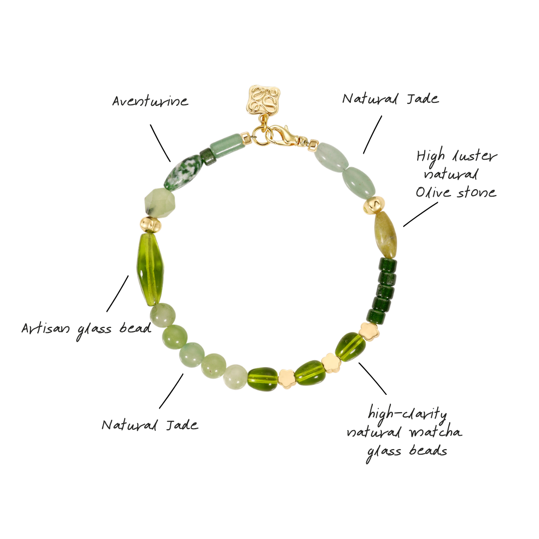 Botanica Bracelet