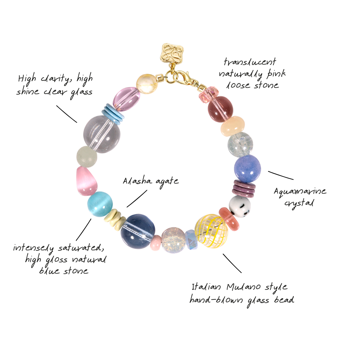 THE TENDER FOOL Bracelet