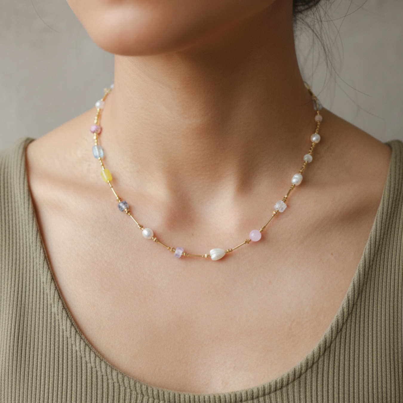 DEWDROP SET