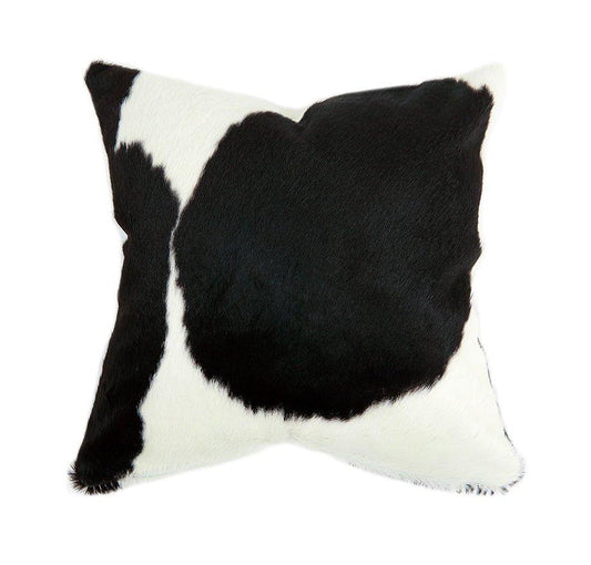 Patagonian Cowhide Pillow
