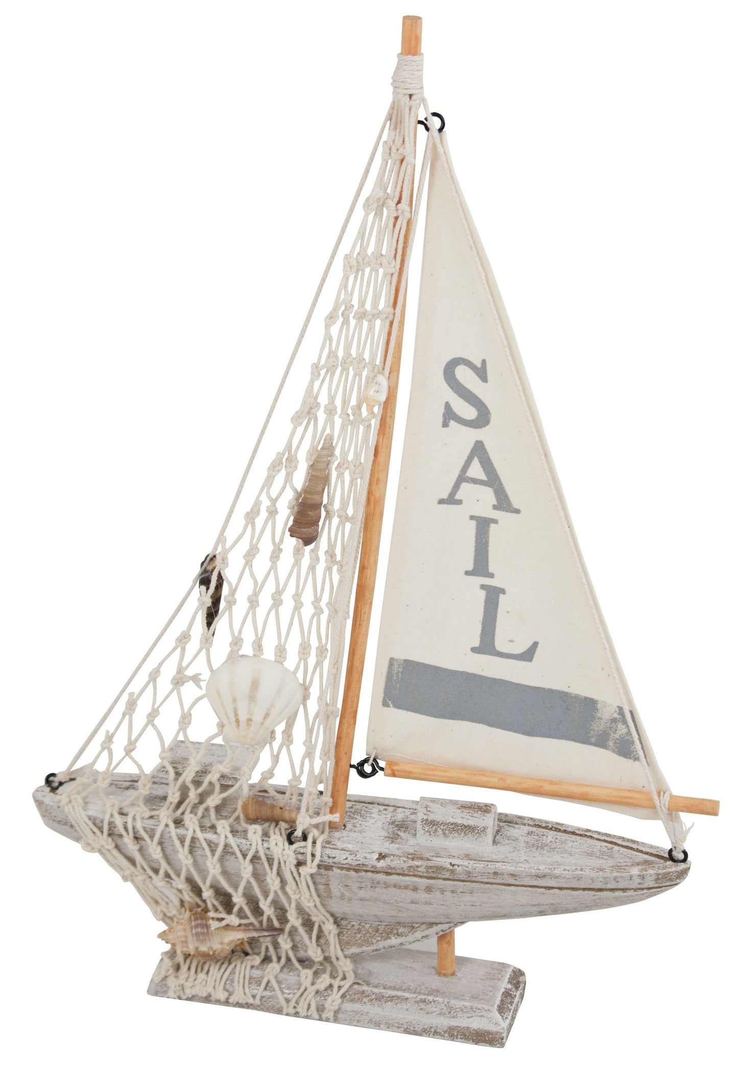 Sailboat Sail M-319