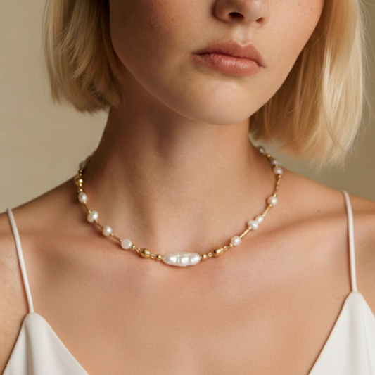 Biwa Pearl