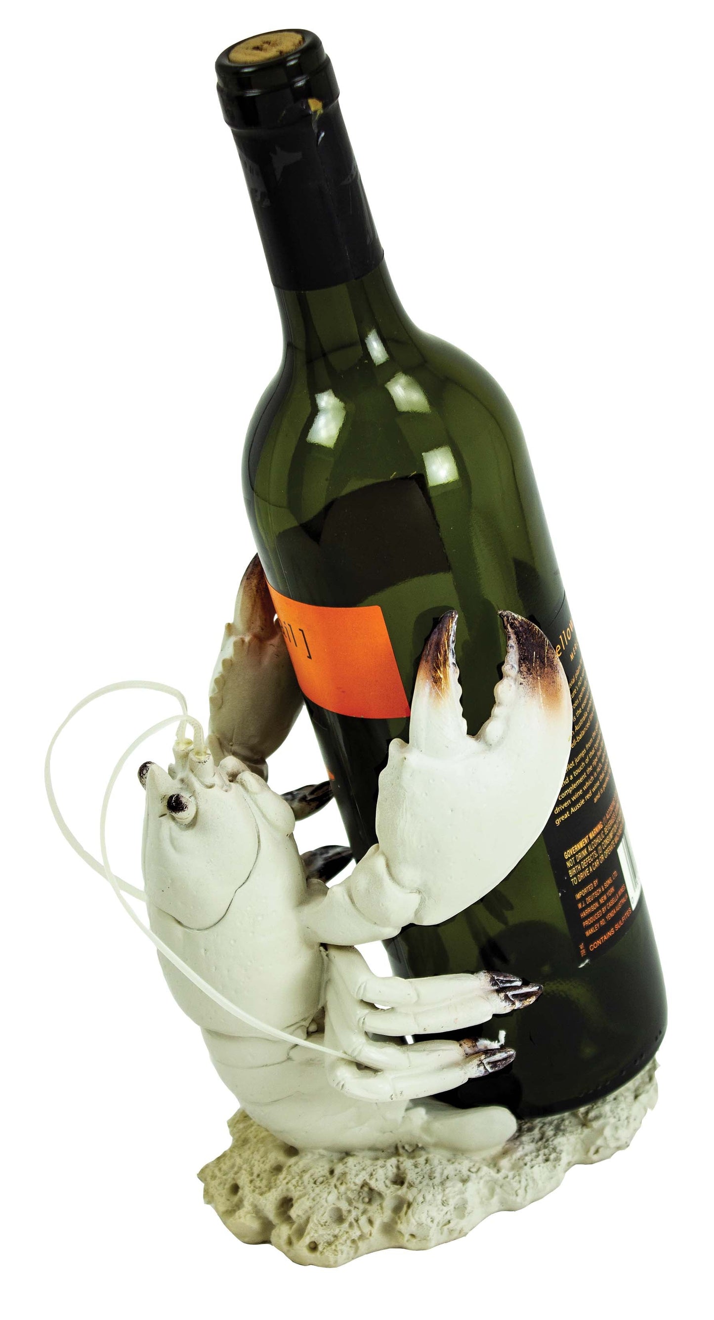 Lobster Wine Holder