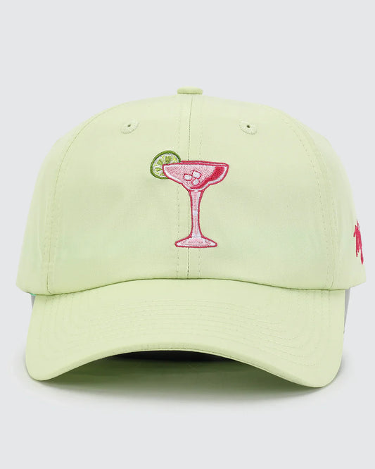 Waggle Flight Hat - Pargarita