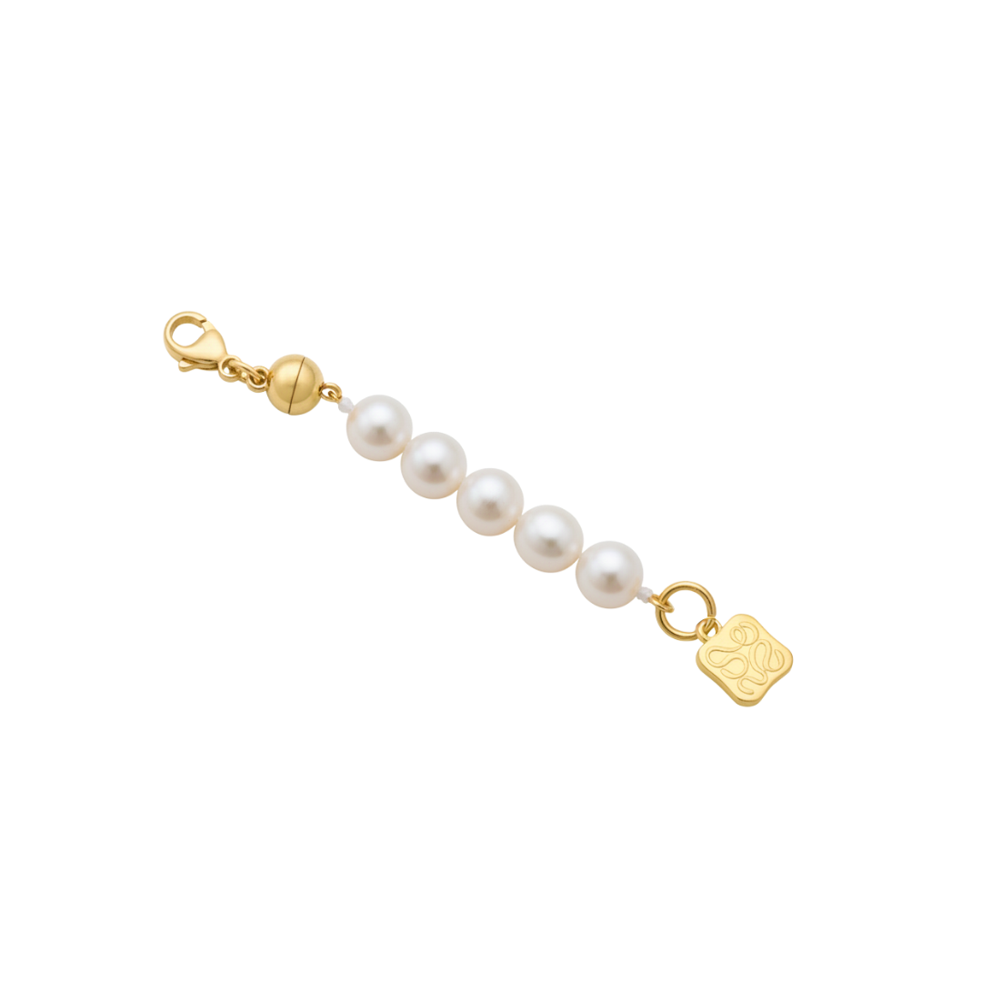 Magnetic Pearl Extender