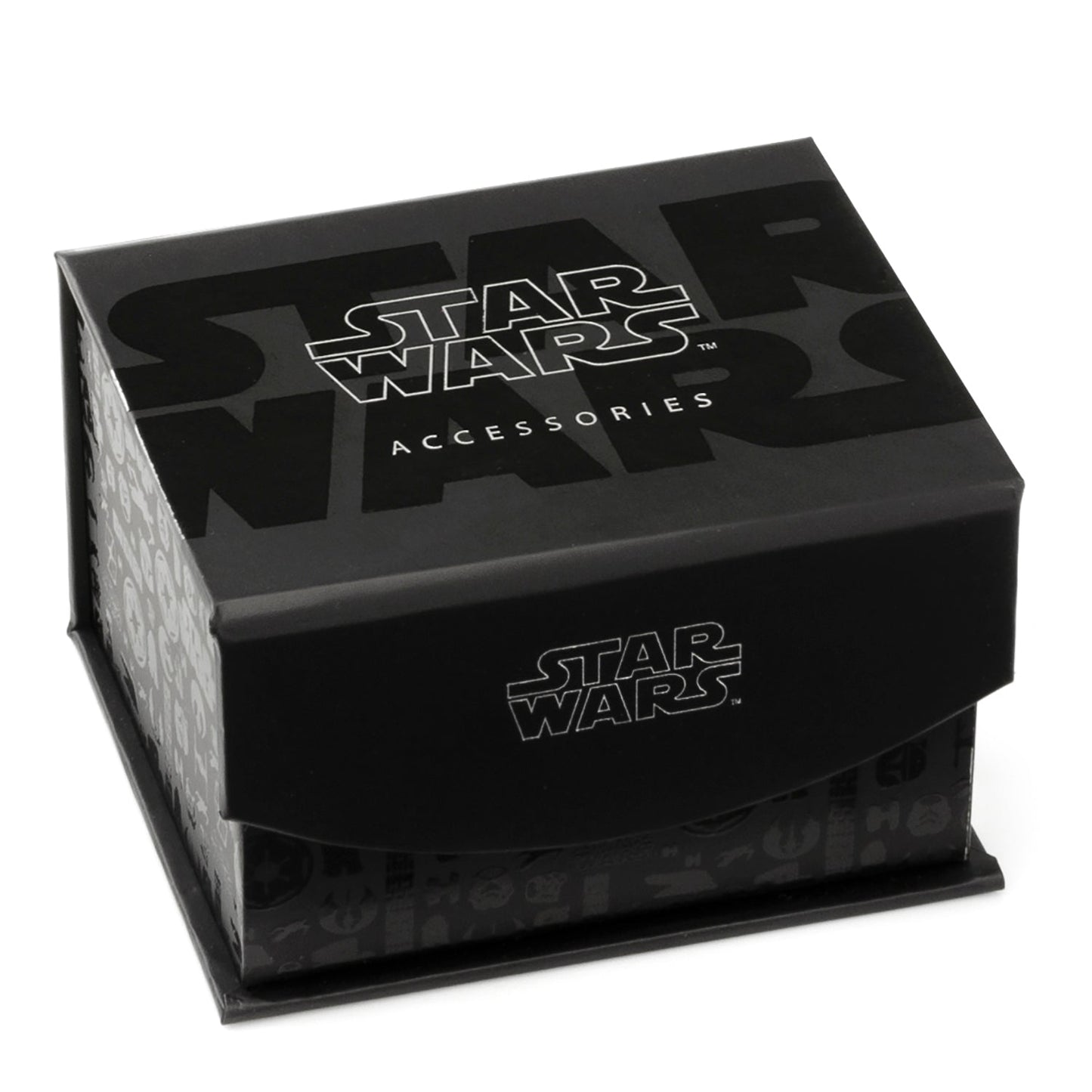 Star Wars C-3PO 3D Cufflinks