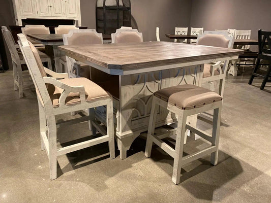 Westgate Solid Wood Pub Dining Collection