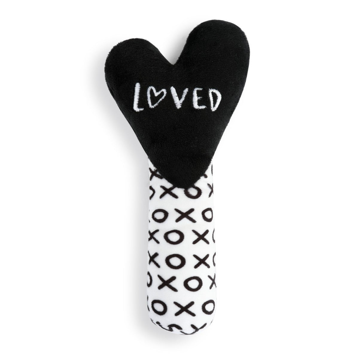 Baby Rattle - 4 Styles Available
