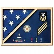 Flag Boxes,Flag Display Box - 3'x5' flag