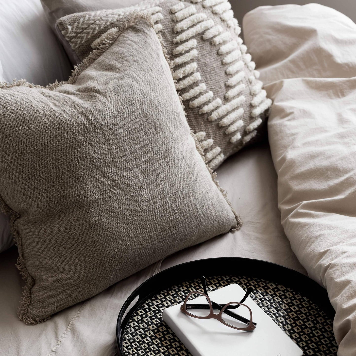 Burton Pillow