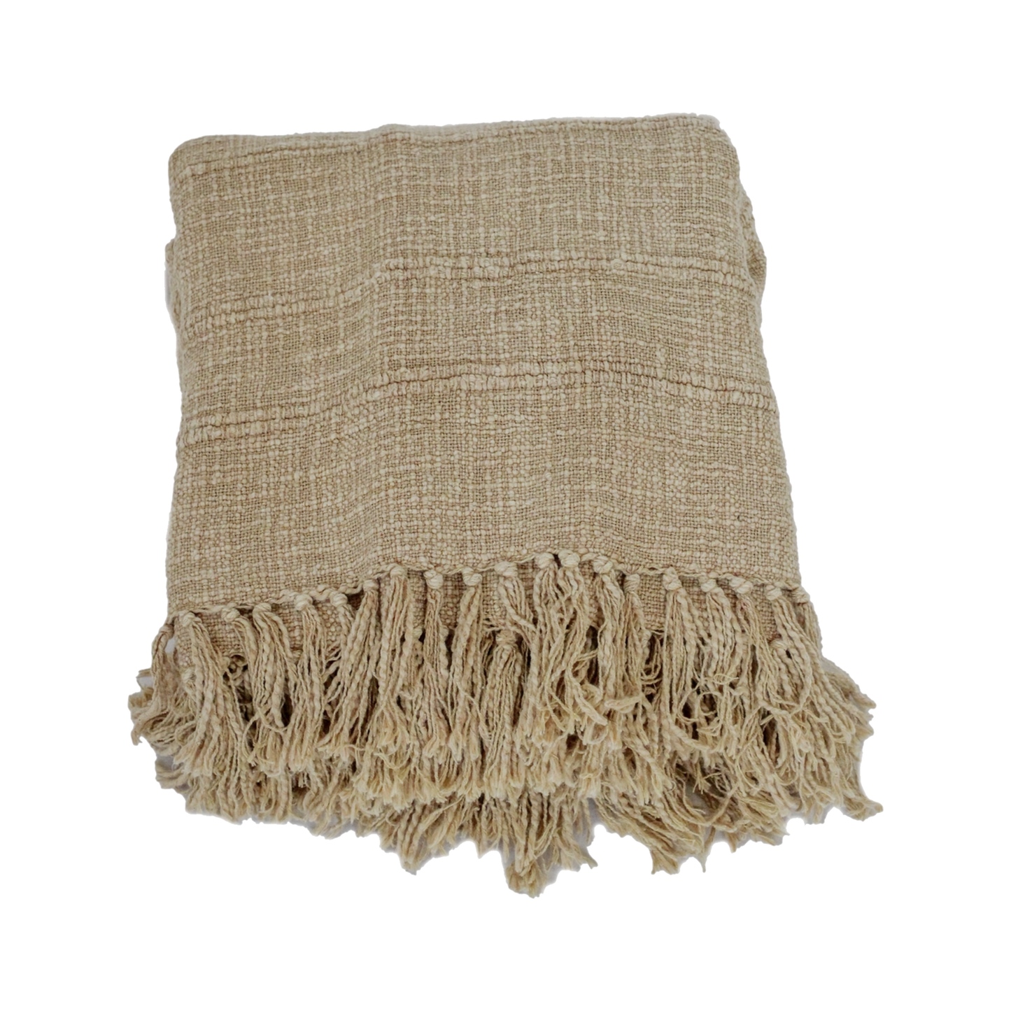 Claral Woven Throw