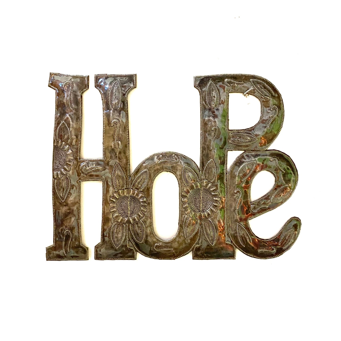 Floral Hope