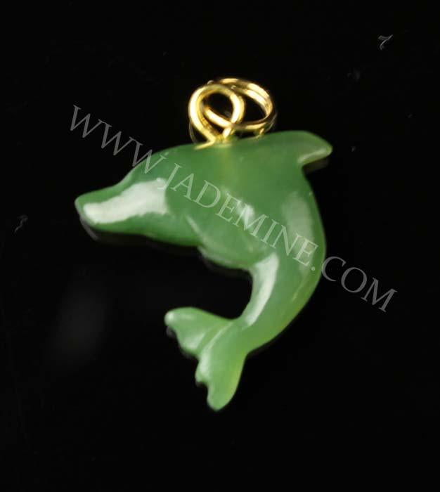 Charm, Dolphin