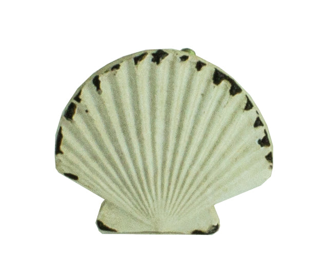 Shell Knob