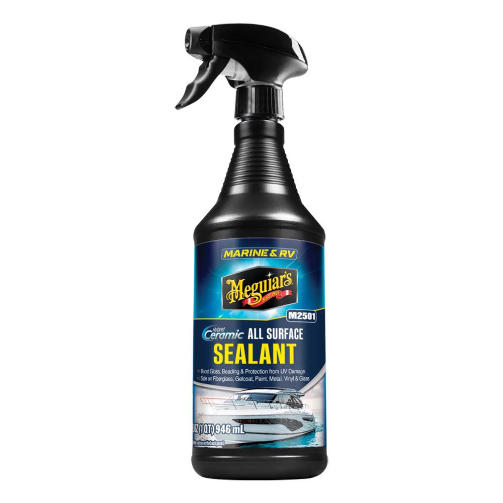 Meguiar's Marine RV Hybrid Ceramic All Surface Sealant - 32oz