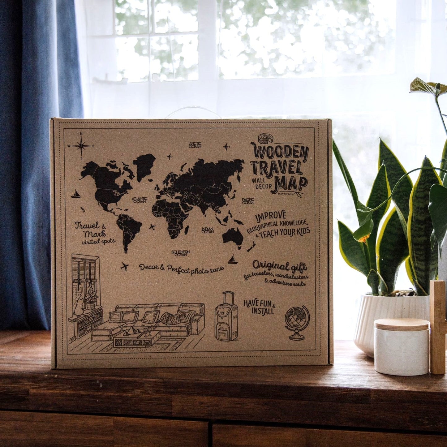 Kitchen Wall Decor