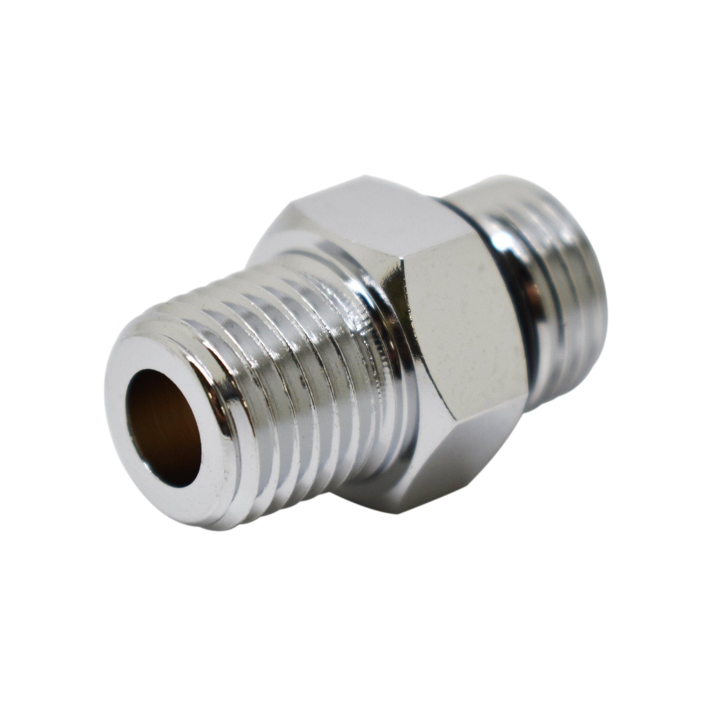 Scuba Choice Scuba Diving Male 9/16-18 TO Male 1/4"NPT Adaptor