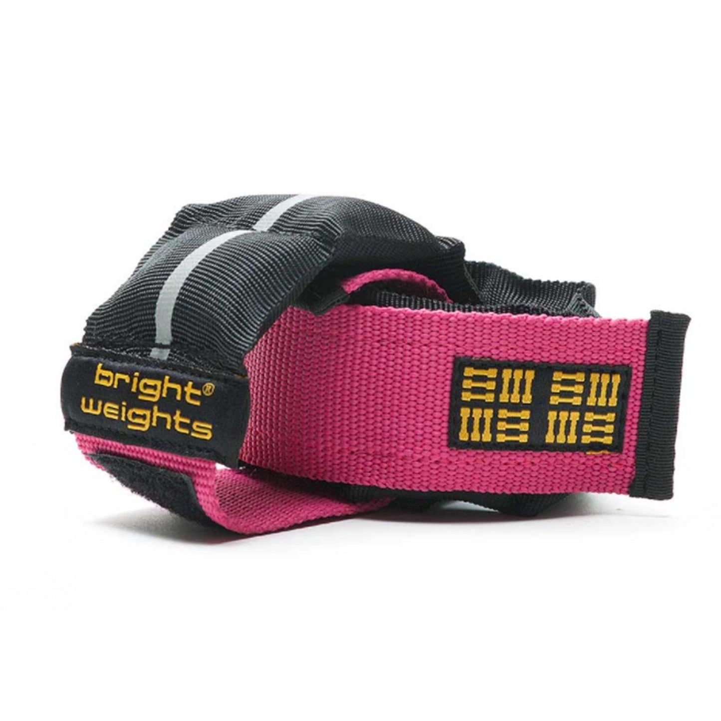 Scuba Diving Ankle Weight Straps, Pink, 1.1lb
