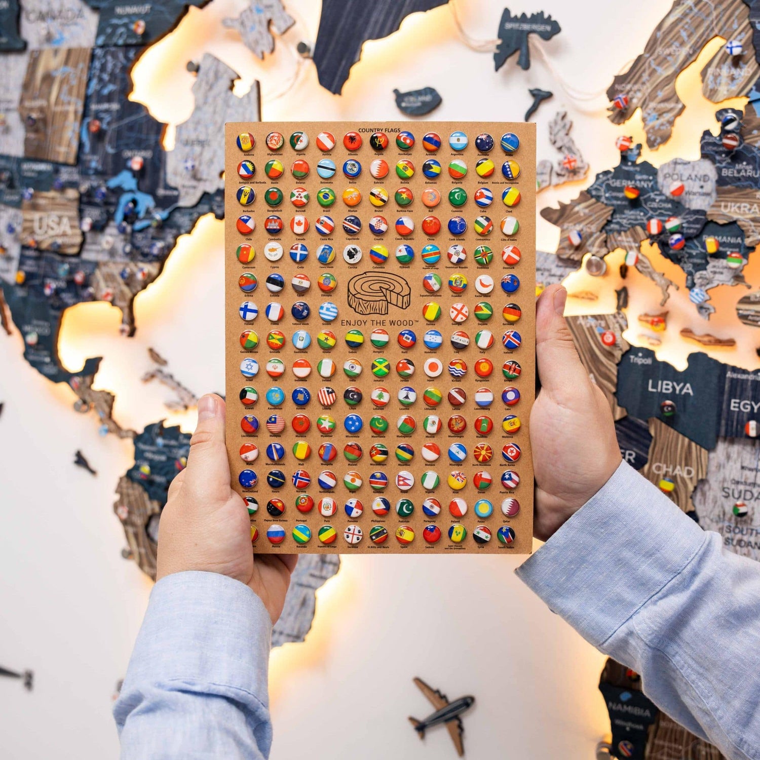 Puzzles