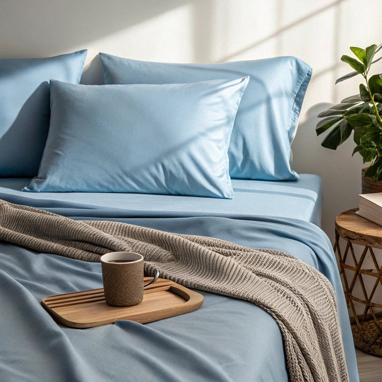 Bedding & Sleep