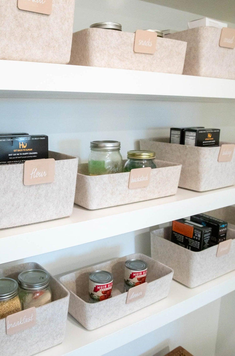 Home Storage — Curated Picks