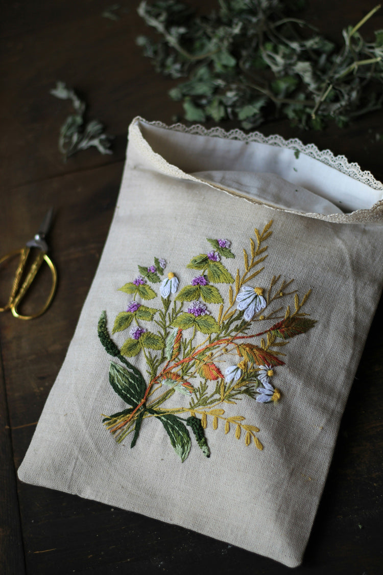 Custom Embroidery - Products Launching November 2026