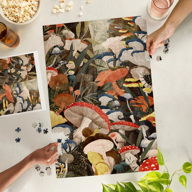 Puzzles