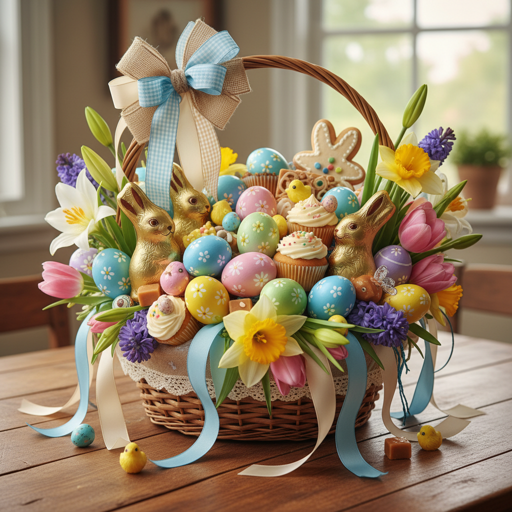 Easter