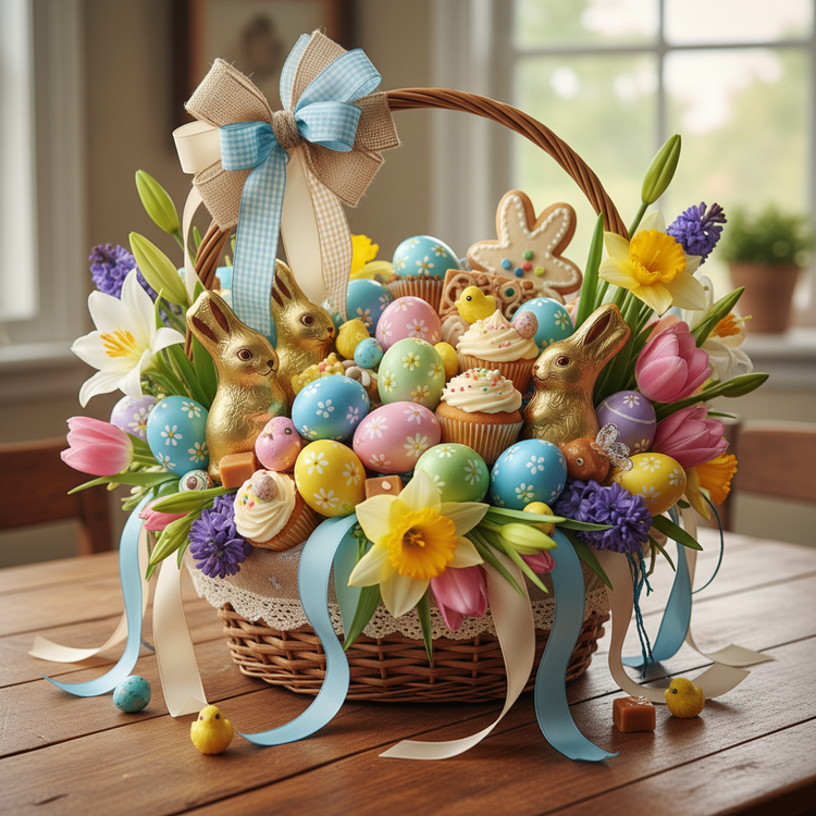 Easter