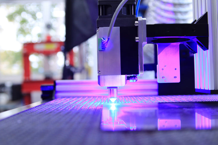 Laser Engraving - Products Launching September 2026