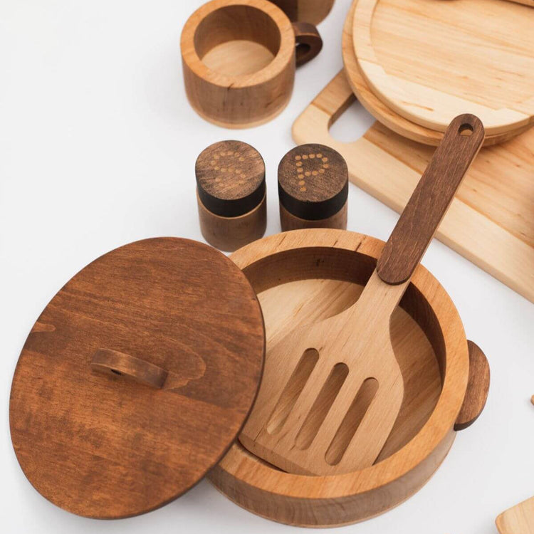 Kitchen Goods