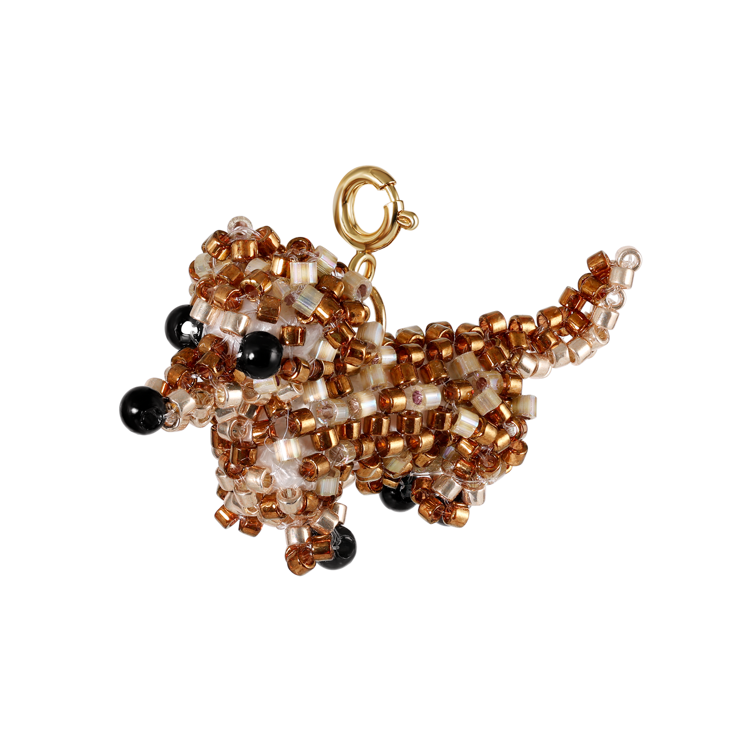 Dog Bead charm