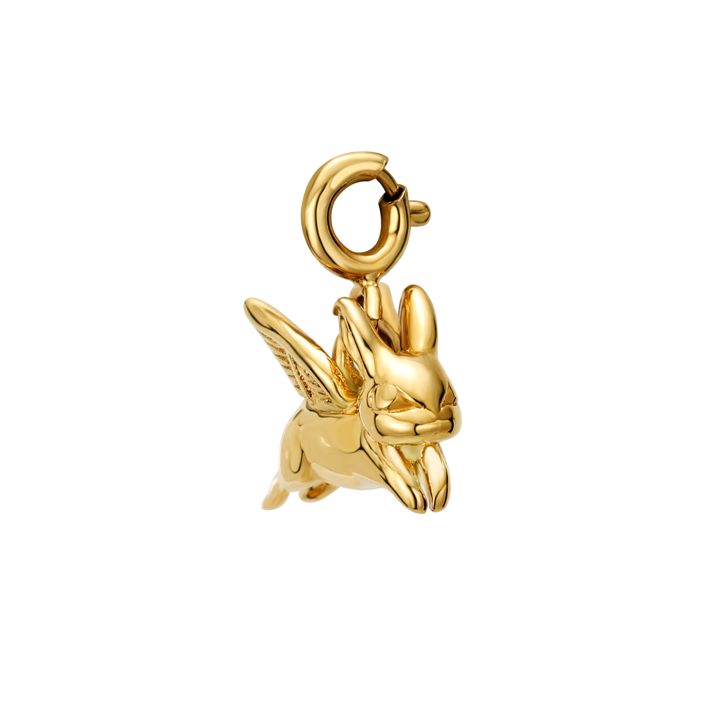 Flying Bunny